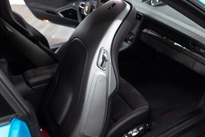 2019 Porsche 911 Carrera GTS   - Photo 36 - Costa Mesa, CA 92626