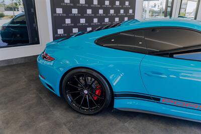 2019 Porsche 911 Carrera GTS   - Photo 31 - Costa Mesa, CA 92626
