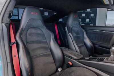 2019 Porsche 911 Carrera GTS   - Photo 32 - Costa Mesa, CA 92626
