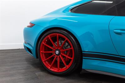 2019 Porsche 911 Carrera GTS   - Photo 49 - Costa Mesa, CA 92626