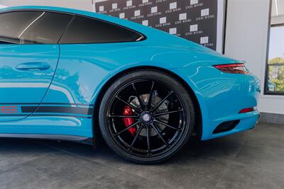 2019 Porsche 911 Carrera GTS   - Photo 17 - Costa Mesa, CA 92626