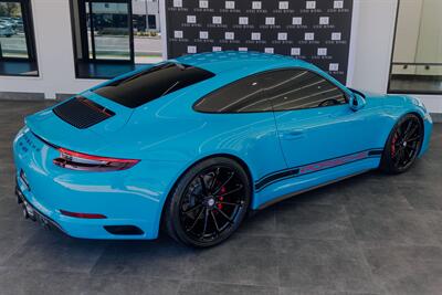 2019 Porsche 911 Carrera GTS   - Photo 55 - Costa Mesa, CA 92626