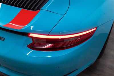 2019 Porsche 911 Carrera GTS   - Photo 65 - Costa Mesa, CA 92626