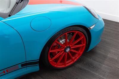 2019 Porsche 911 Carrera GTS   - Photo 101 - Costa Mesa, CA 92626