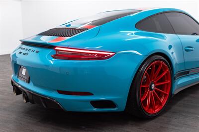2019 Porsche 911 Carrera GTS   - Photo 96 - Costa Mesa, CA 92626