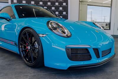 2019 Porsche 911 Carrera GTS   - Photo 26 - Costa Mesa, CA 92626