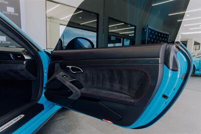 2019 Porsche 911 Carrera GTS   - Photo 61 - Costa Mesa, CA 92626