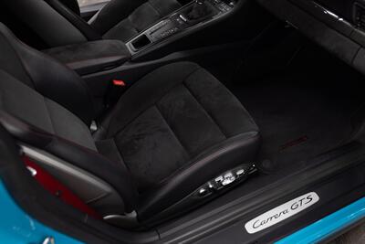 2019 Porsche 911 Carrera GTS   - Photo 33 - Costa Mesa, CA 92626