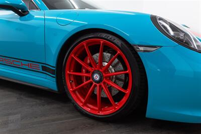 2019 Porsche 911 Carrera GTS   - Photo 47 - Costa Mesa, CA 92626