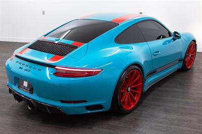 2019 Porsche 911 Carrera GTS   - Photo 104 - Costa Mesa, CA 92626