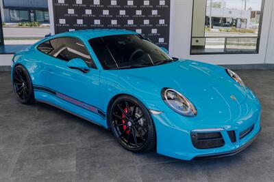 2019 Porsche 911 Carrera GTS   - Photo 25 - Costa Mesa, CA 92626