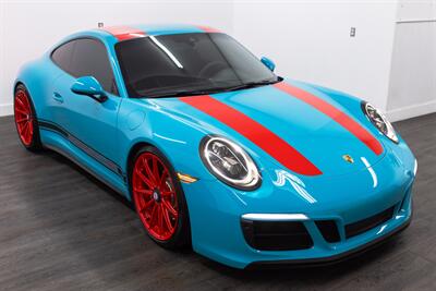 2019 Porsche 911 Carrera GTS   - Photo 9 - Costa Mesa, CA 92626