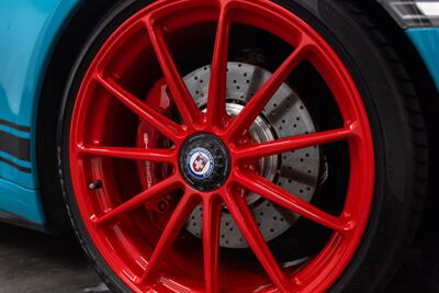 2019 Porsche 911 Carrera GTS   - Photo 48 - Costa Mesa, CA 92626