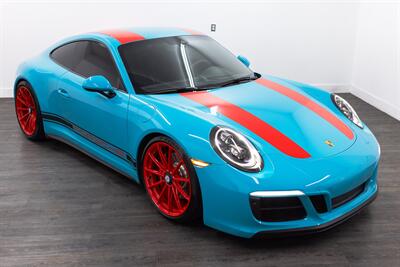 2019 Porsche 911 Carrera GTS   - Photo 42 - Costa Mesa, CA 92626