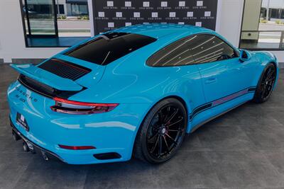 2019 Porsche 911 Carrera GTS   - Photo 60 - Costa Mesa, CA 92626