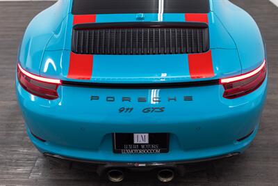 2019 Porsche 911 Carrera GTS   - Photo 64 - Costa Mesa, CA 92626