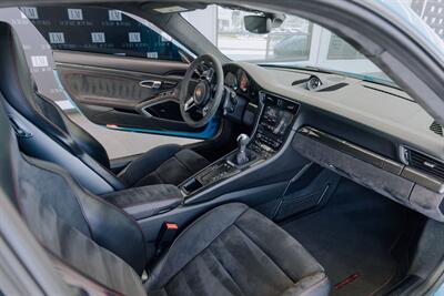 2019 Porsche 911 Carrera GTS   - Photo 44 - Costa Mesa, CA 92626
