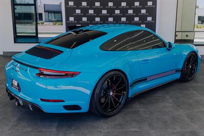 2019 Porsche 911 Carrera GTS   - Photo 66 - Costa Mesa, CA 92626