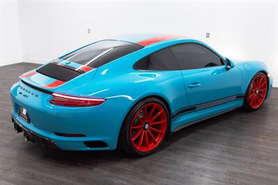 2019 Porsche 911 Carrera GTS   - Photo 95 - Costa Mesa, CA 92626