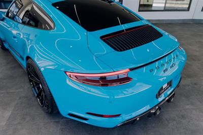 2019 Porsche 911 Carrera GTS   - Photo 73 - Costa Mesa, CA 92626