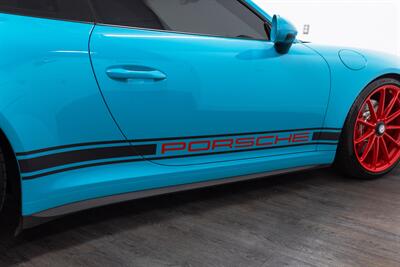 2019 Porsche 911 Carrera GTS   - Photo 98 - Costa Mesa, CA 92626