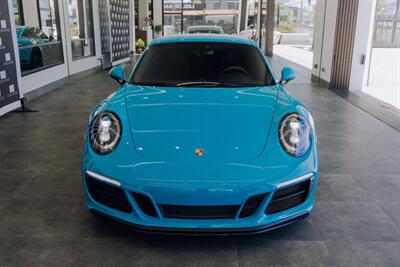 2019 Porsche 911 Carrera GTS   - Photo 2 - Costa Mesa, CA 92626