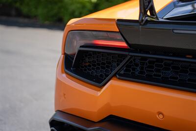 2018 Lamborghini Huracan LP 580-2   - Photo 106 - Costa Mesa, CA 92626