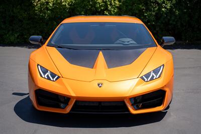 2018 Lamborghini Huracan LP 580-2   - Photo 2 - Costa Mesa, CA 92626