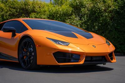 2018 Lamborghini Huracan LP 580-2   - Photo 42 - Costa Mesa, CA 92626