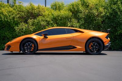 2018 Lamborghini Huracan LP 580-2   - Photo 6 - Costa Mesa, CA 92626