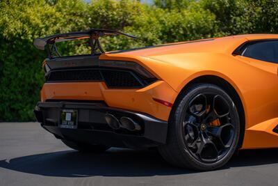 2018 Lamborghini Huracan LP 580-2   - Photo 70 - Costa Mesa, CA 92626