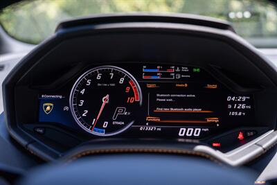 2018 Lamborghini Huracan LP 580-2   - Photo 74 - Costa Mesa, CA 92626