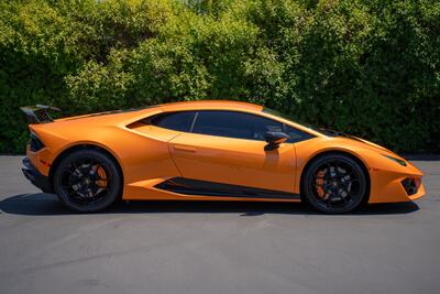 2018 Lamborghini Huracan LP 580-2   - Photo 23 - Costa Mesa, CA 92626