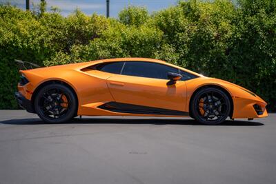 2018 Lamborghini Huracan LP 580-2   - Photo 30 - Costa Mesa, CA 92626