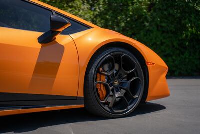 2018 Lamborghini Huracan LP 580-2   - Photo 73 - Costa Mesa, CA 92626