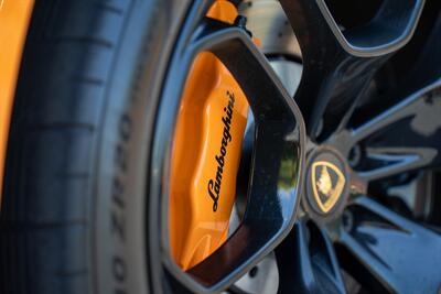 2018 Lamborghini Huracan LP 580-2   - Photo 102 - Costa Mesa, CA 92626