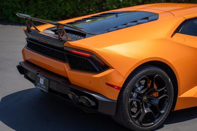 2018 Lamborghini Huracan LP 580-2   - Photo 59 - Costa Mesa, CA 92626