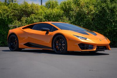 2018 Lamborghini Huracan LP 580-2   - Photo 39 - Costa Mesa, CA 92626