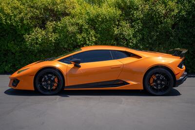 2018 Lamborghini Huracan LP 580-2   - Photo 5 - Costa Mesa, CA 92626