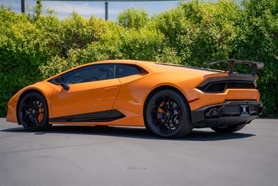 2018 Lamborghini Huracan LP 580-2   - Photo 8 - Costa Mesa, CA 92626