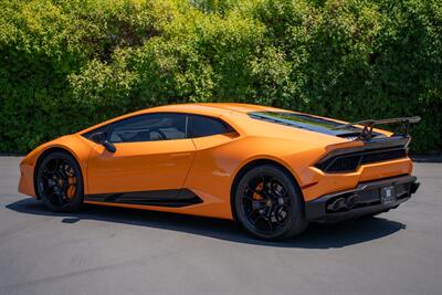 2018 Lamborghini Huracan LP 580-2   - Photo 7 - Costa Mesa, CA 92626