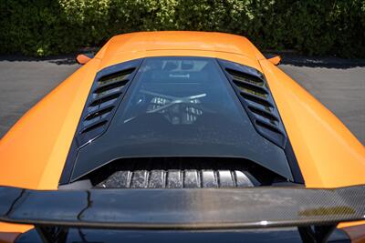 2018 Lamborghini Huracan LP 580-2   - Photo 91 - Costa Mesa, CA 92626