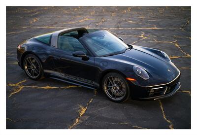 2023 Porsche 911 Targa 4 GTS   - Photo 23 - Rancho Cordova, CA 95742