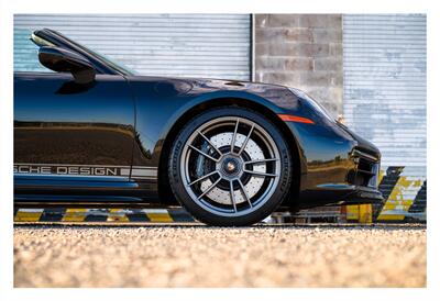 2023 Porsche 911 Targa 4 GTS   - Photo 16 - Rancho Cordova, CA 95742