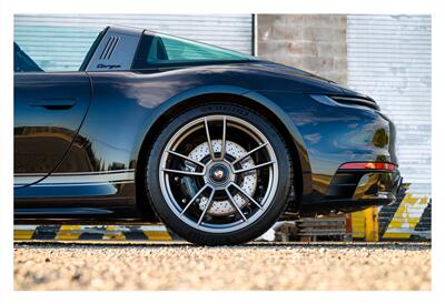 2023 Porsche 911 Targa 4 GTS   - Photo 8 - Rancho Cordova, CA 95742