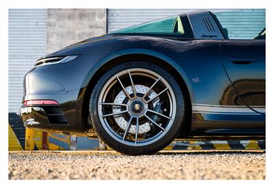 2023 Porsche 911 Targa 4 GTS   - Photo 15 - Rancho Cordova, CA 95742