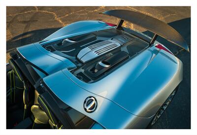 2015 Porsche 918 Spyder   - Photo 20 - Rancho Cordova, CA 95742