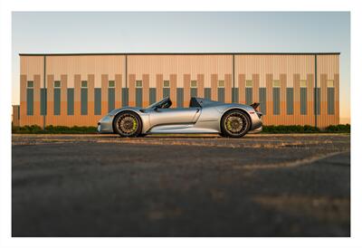 2015 Porsche 918 Spyder   - Photo 12 - Rancho Cordova, CA 95742