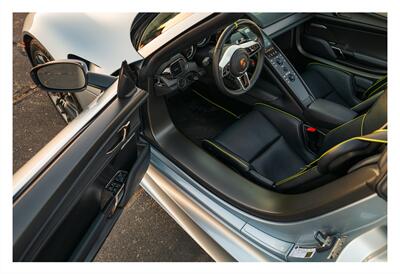 2015 Porsche 918 Spyder   - Photo 18 - Rancho Cordova, CA 95742