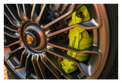 2015 Porsche 918 Spyder   - Photo 5 - Rancho Cordova, CA 95742